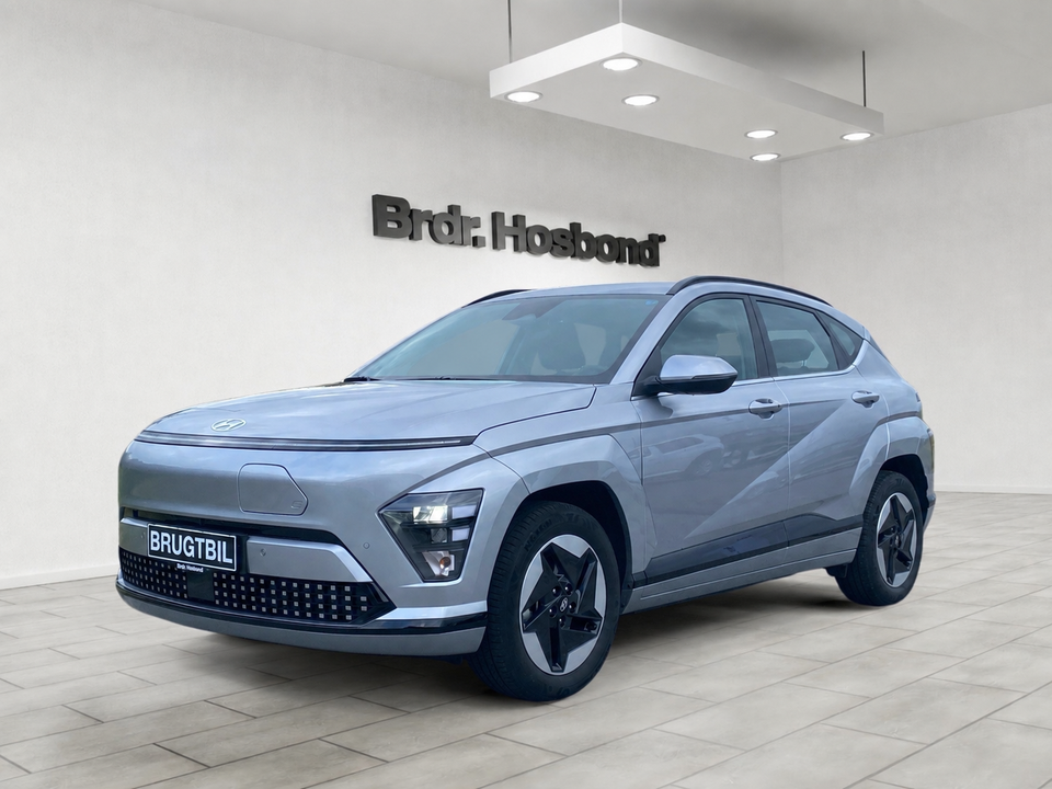 Hyundai Kona 65 EV Essential 5d