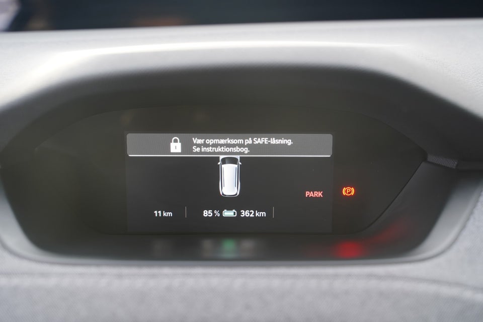 Skoda Enyaq 85x iV Lodge Maxx 5d