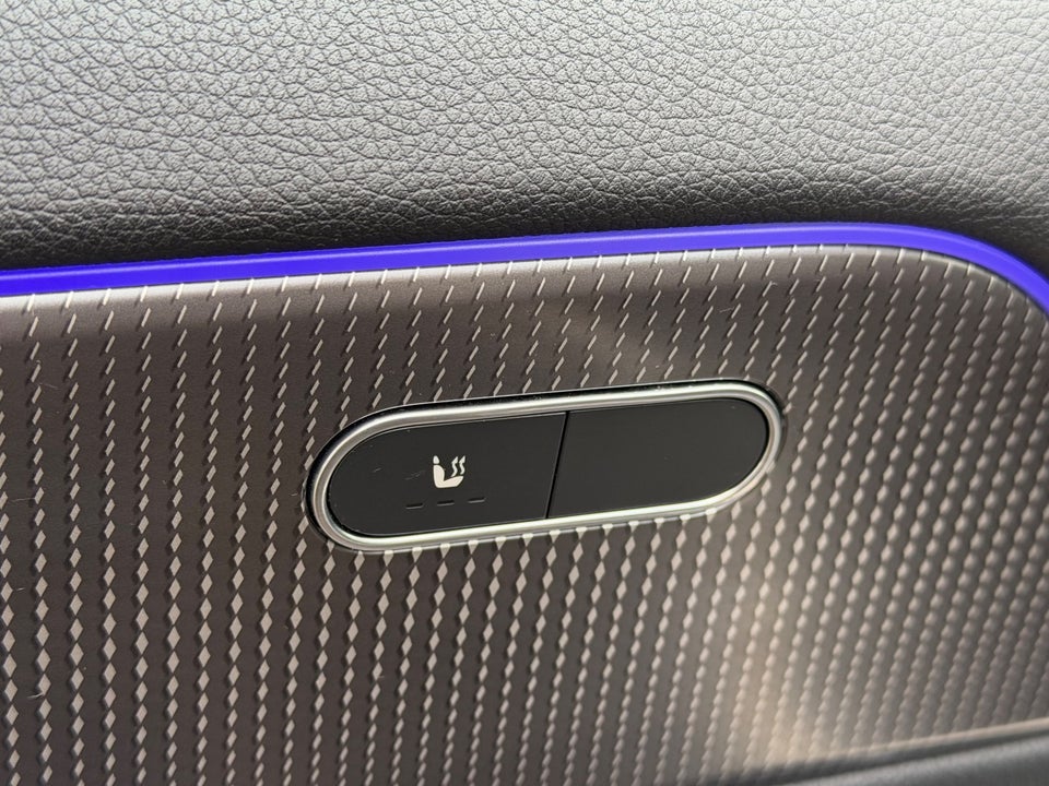 Mercedes EQA250 Progressive 5d