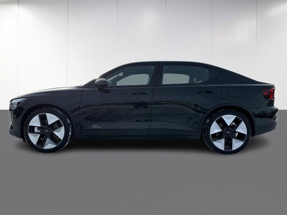 Polestar 2 Long Range 5d