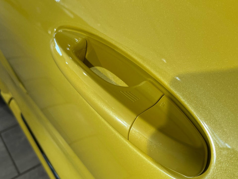 Ford Puma 43 Gen-E Premium 5d