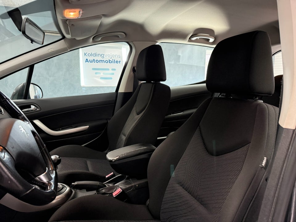 Peugeot 308 1,6 e-HDi 112 Access 5d