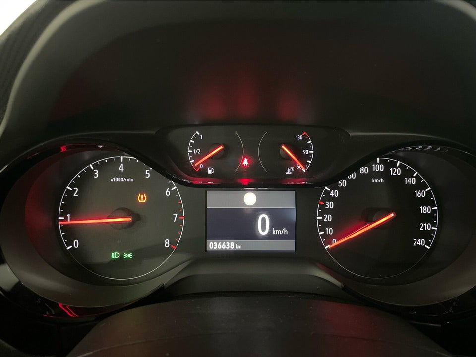 Opel Corsa 1,2 Style 5d