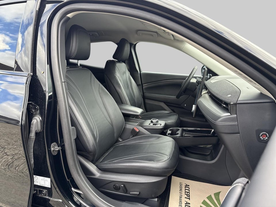 Ford Mustang Mach-E 75 Standard Range 5d