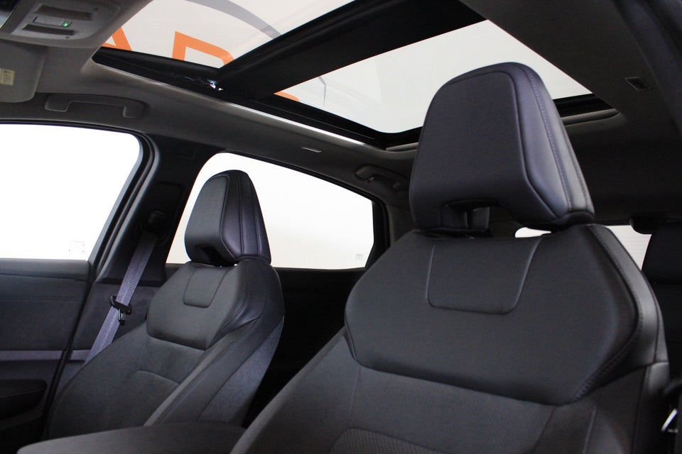 Nissan Ariya 87 Evolve 5d