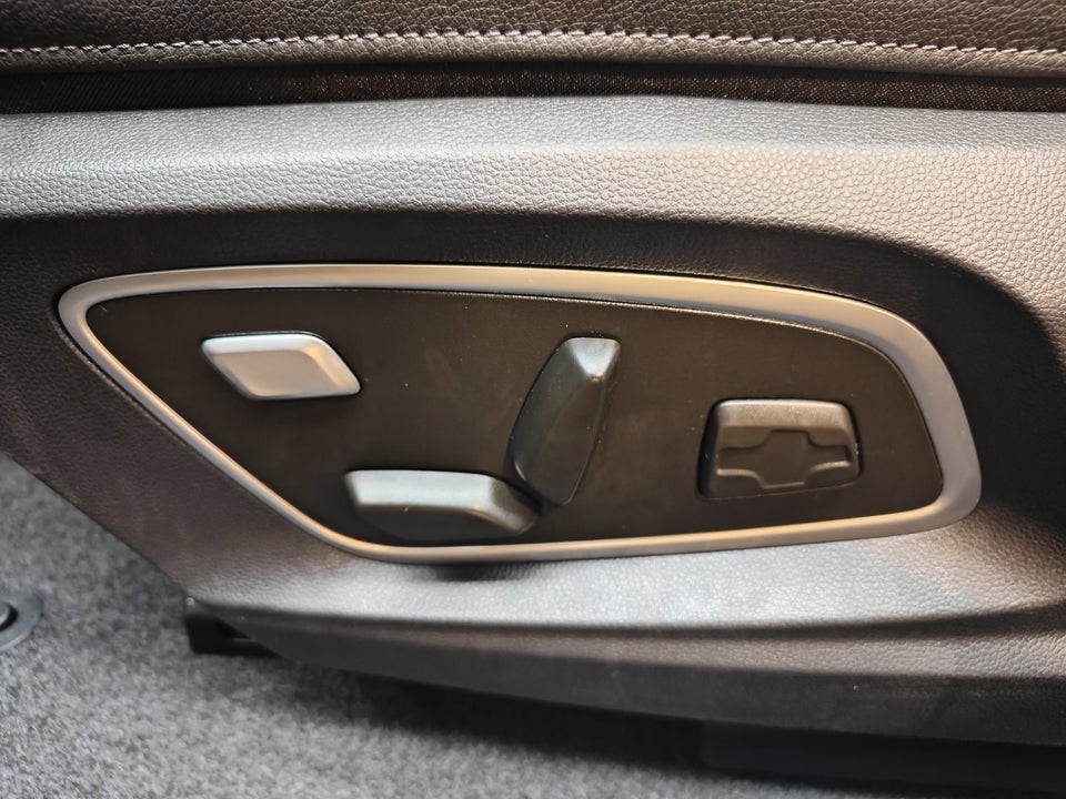 Renault Scenic E-Tech 87 Techno 5d