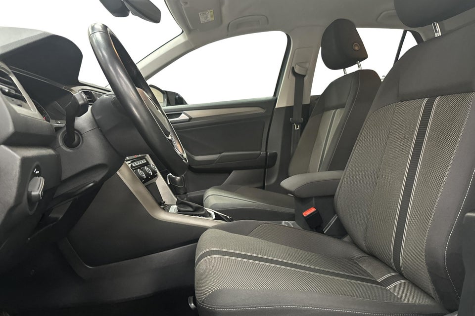 VW T-Roc 1,5 TSi 150 Style Team DSG 5d