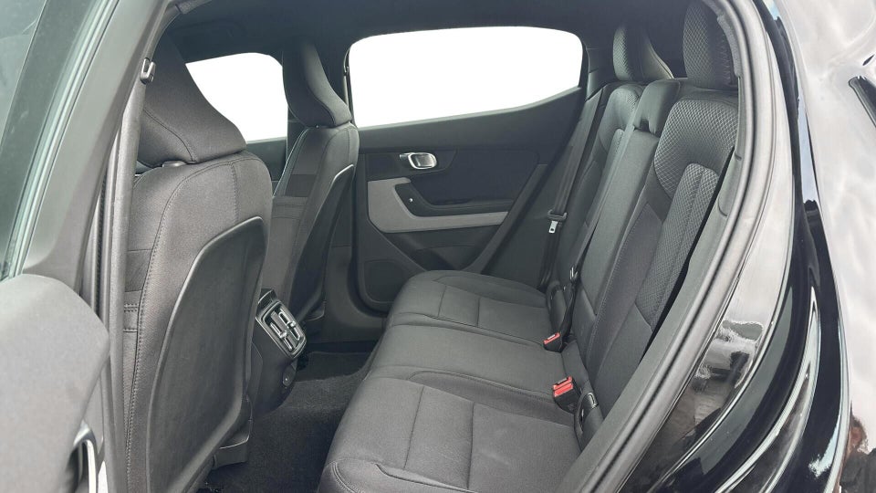 Polestar 2 Standard Range 5d