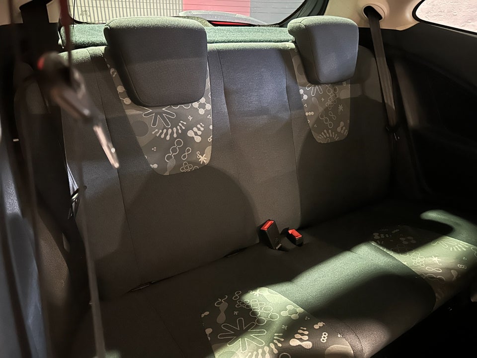 Ford Ka 1,2 Trend 3d