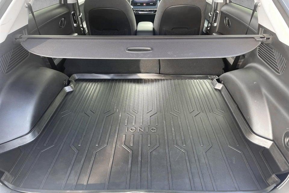 Hyundai Ioniq 5 84 Ultimate 5d