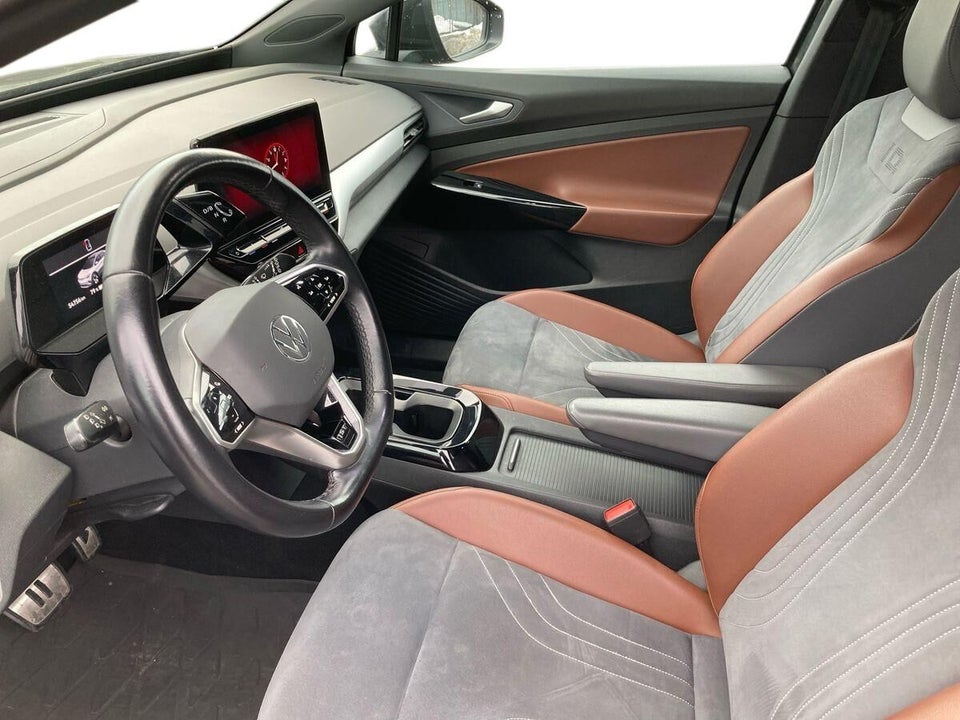 VW ID.4 77 1ST Pro Performance 5d