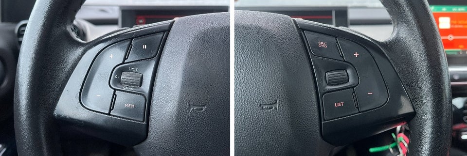 Citroën C4 Cactus 1,2 PureTech 110 Shine 5d