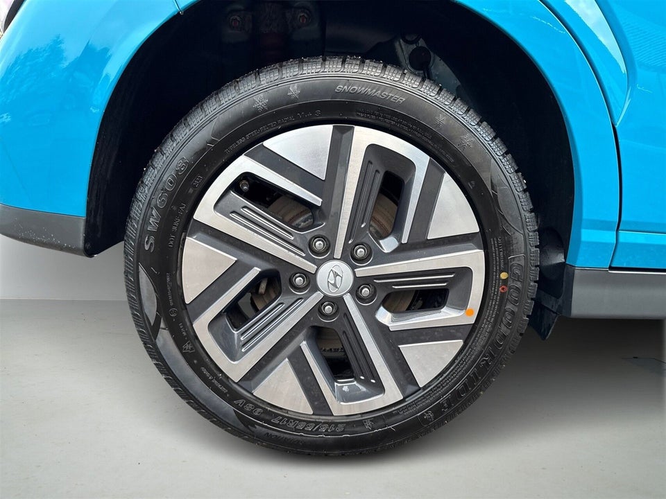 Hyundai Kona 39 EV Select 5d