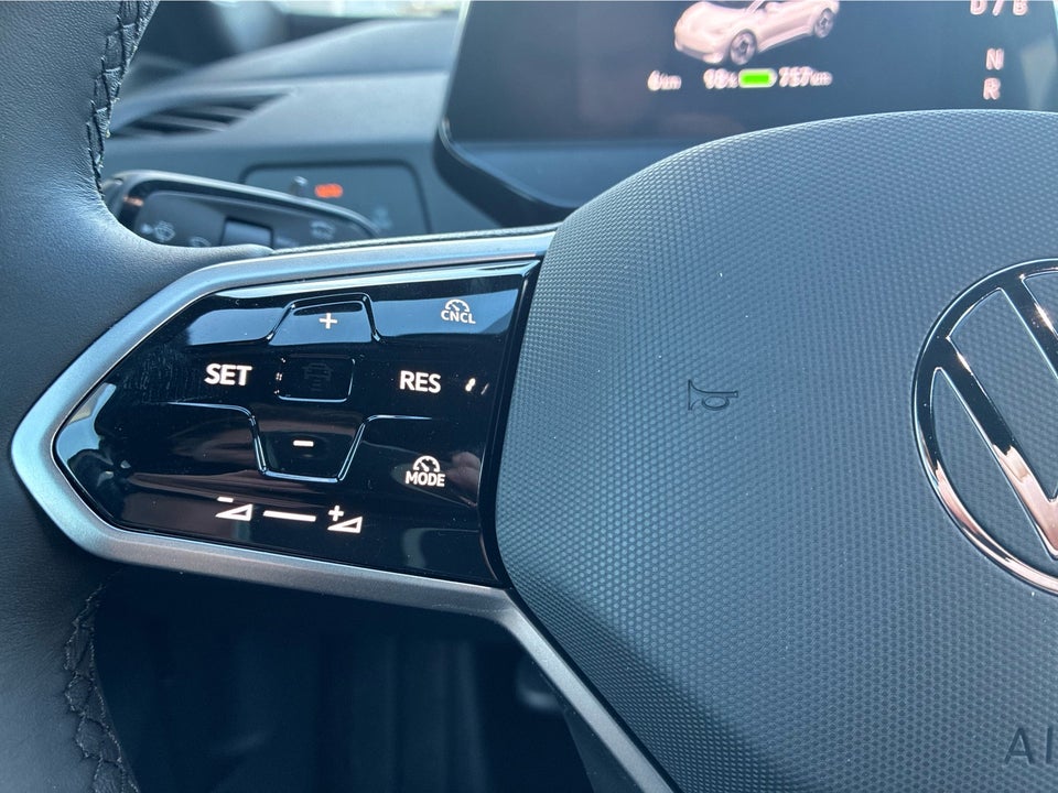 VW ID.3 79 Max+ 5d