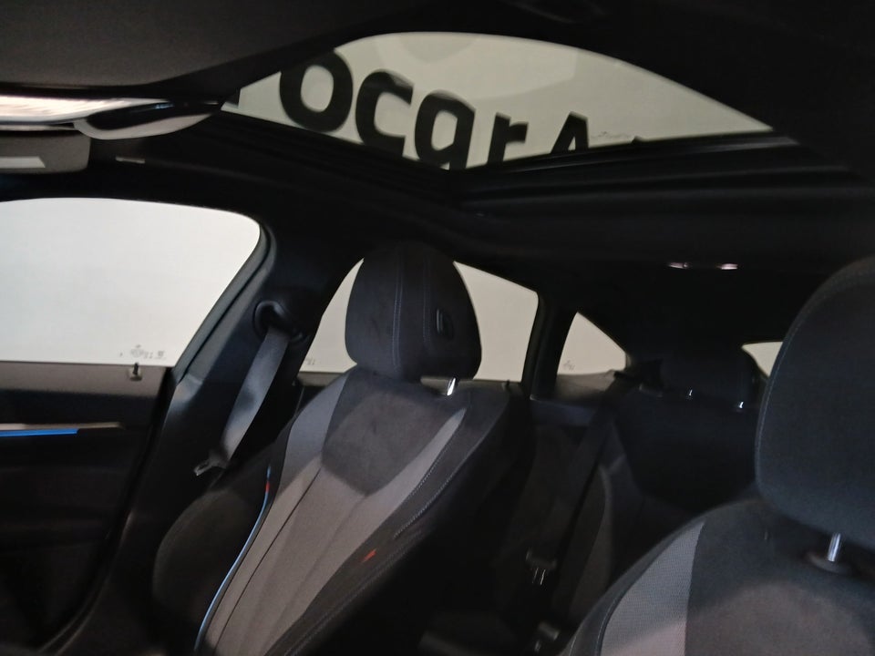 BMW i4 eDrive40 M-Sport 5d