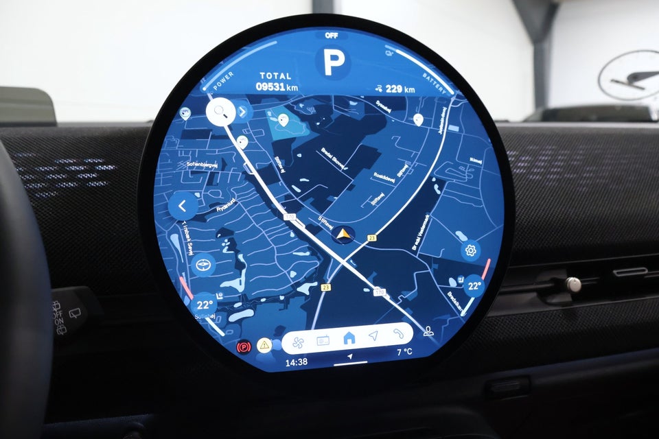 MINI Aceman E Classic Trim S 5d