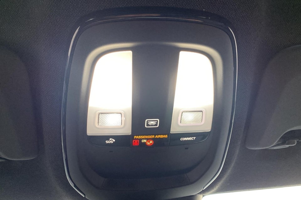 Polestar 2 Long Range 5d