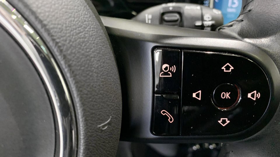 MINI Cooper SE Edition Premium Plus 3d