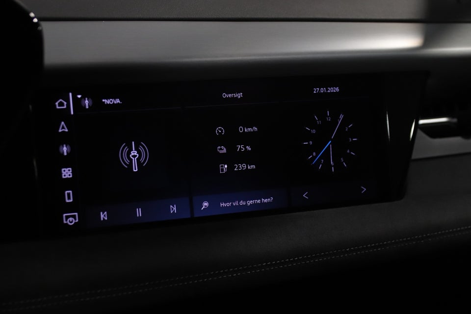 Audi Q6 e-tron Ultra quattro 5d