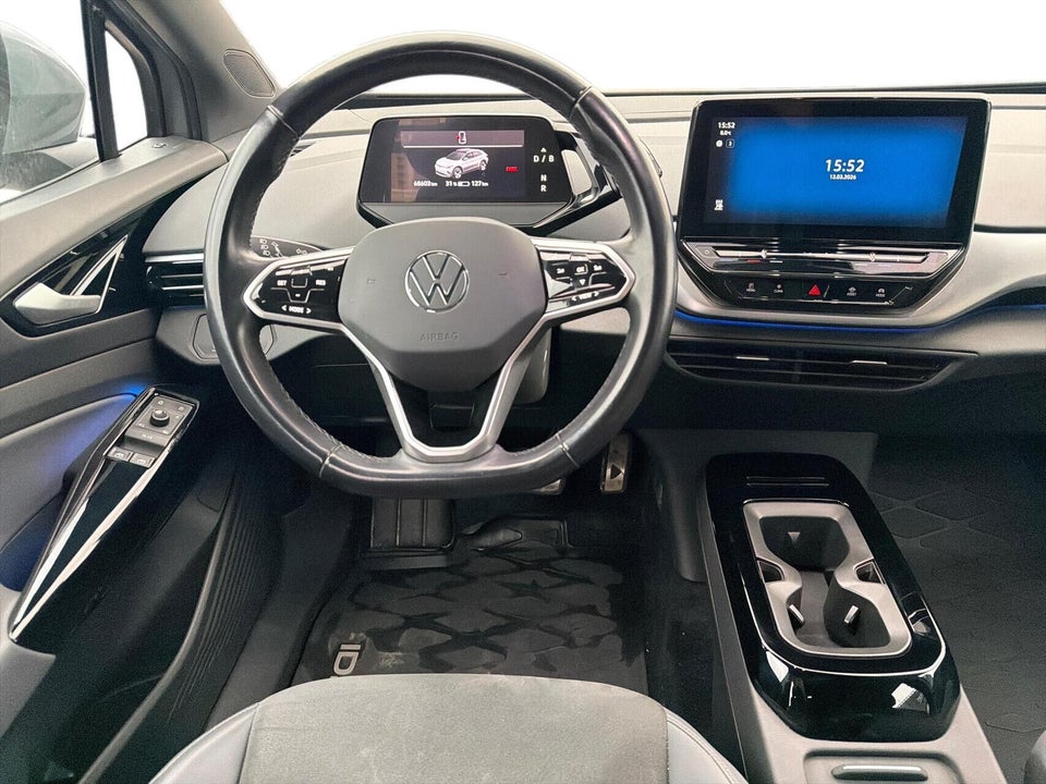 VW ID.4 77 Pro Performance 5d