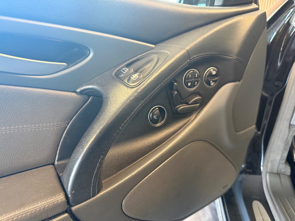 Mercedes SL500 5,0 aut. 2d