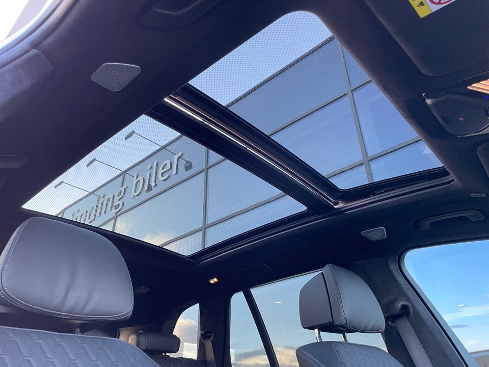 BMW X5 4,4 M50i xDrive aut. 5d