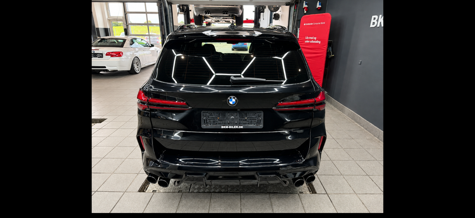 BMW X5 3,0 xDrive45e M-Sport aut. 5d