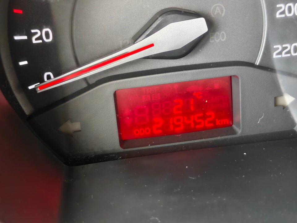 Kia Rio 1,2 CVVT Style+ 5d