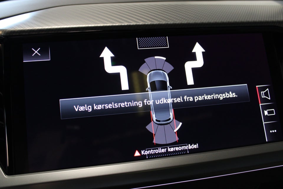 Audi Q4 e-tron 40 Proline 5d