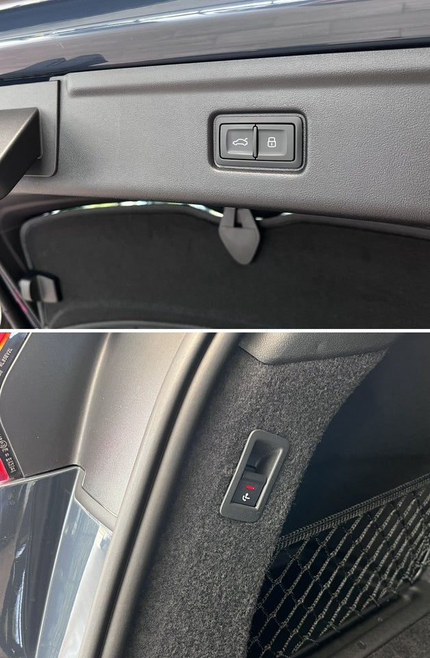 Audi A6 e-tron Ultra performance Avant 5d