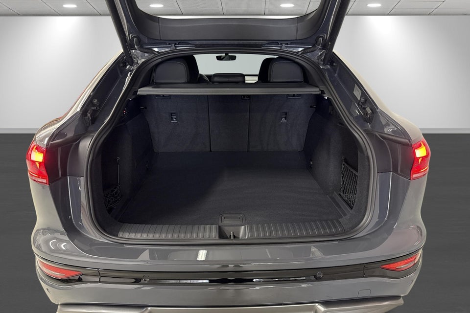 Audi Q6 e-tron Ultra performance Sportback 5d