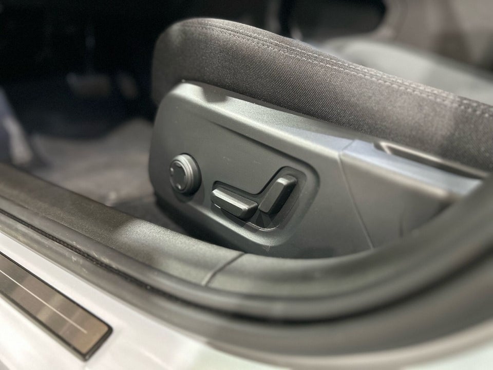 Polestar 2 Long Range 5d