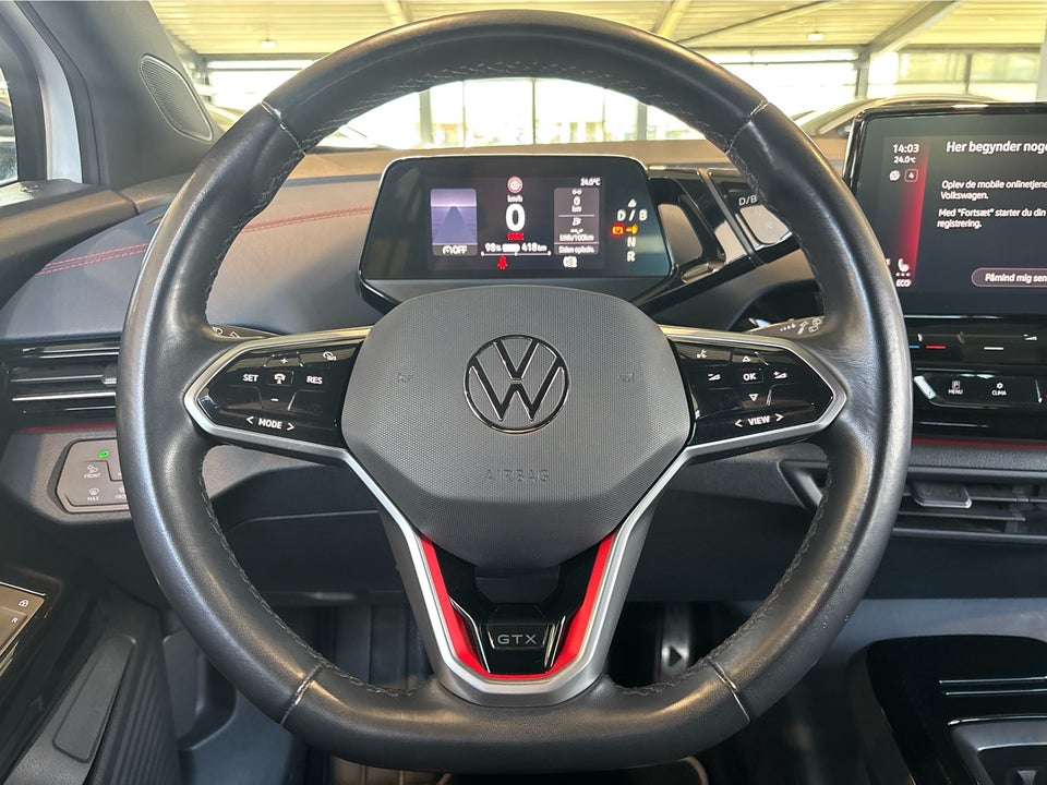 VW ID.4 77 GTX 4Motion 5d