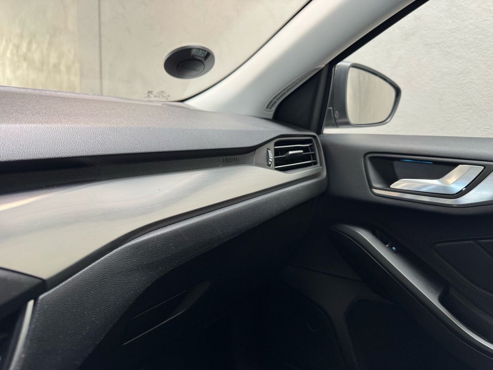 Ford Focus 1,5 EcoBoost Titanium stc. aut. 5d