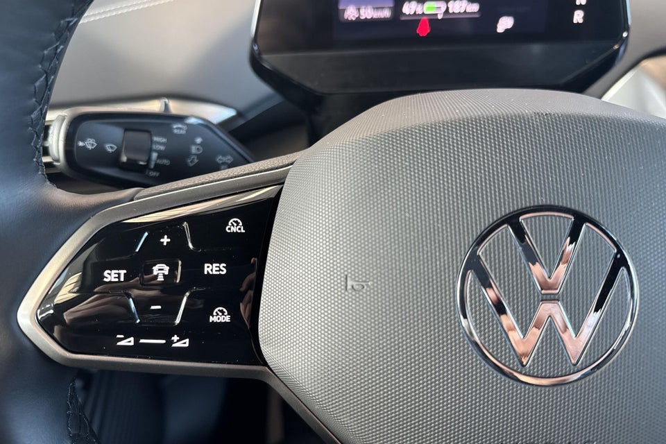 VW ID.4 77 Style+ 5d