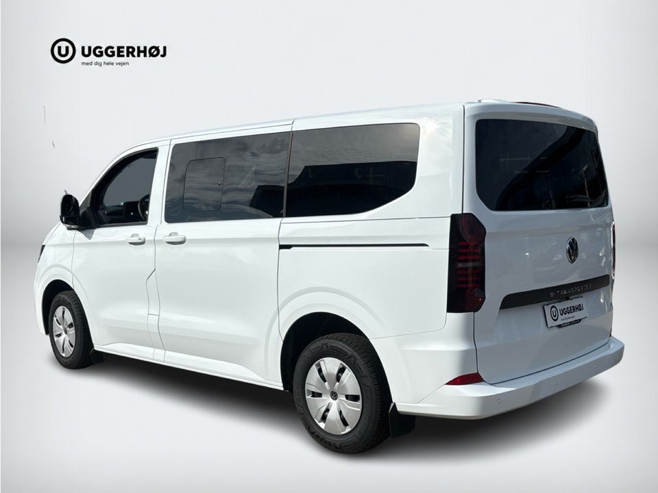 VW e-Caravelle 64 Basis SWB