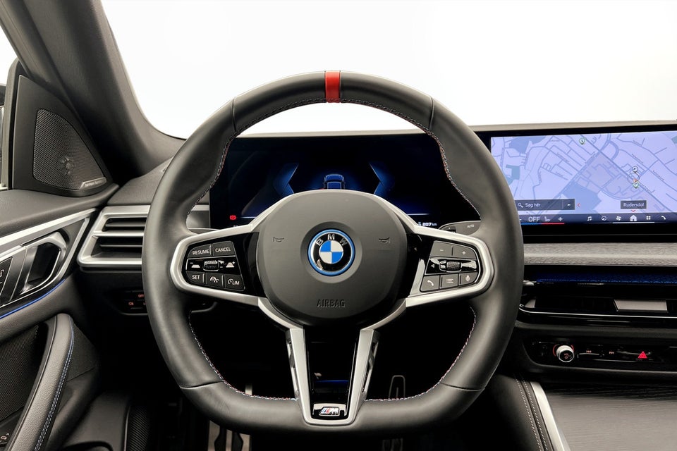 BMW i4 M50 xDrive 5d