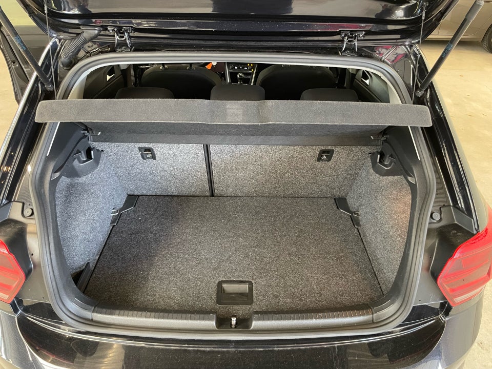 VW Polo 1,0 TSi 115 Highline 5d