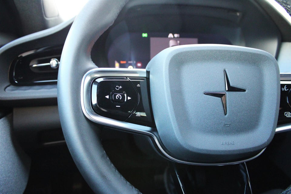Polestar 2 Long Range AWD 5d