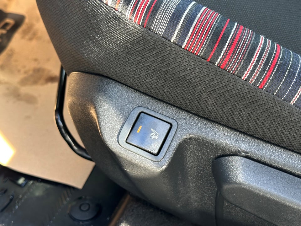 Citroën C1 1,0 VTi SportLine 5d