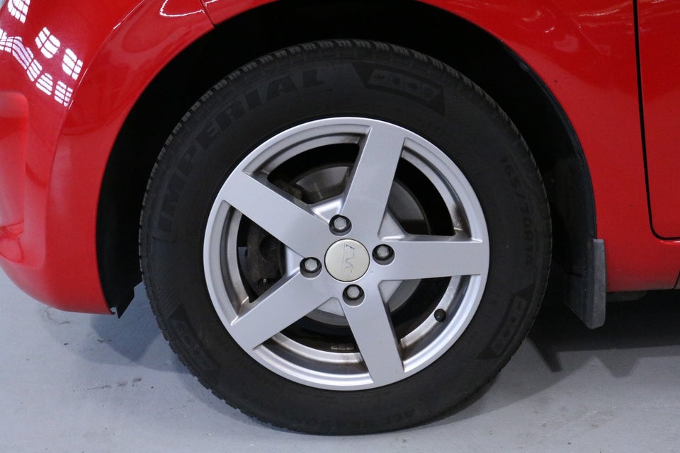 Citroën C1 1,2 PureTech Cool 5d