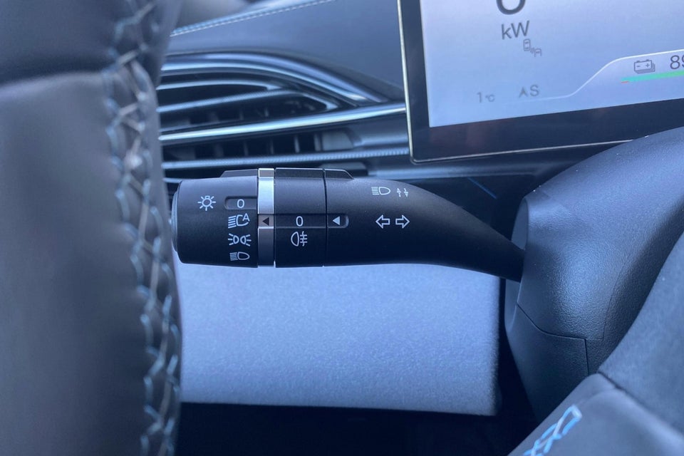 BYD Seal 86 Excellence AWD 4d