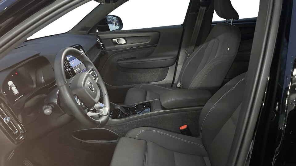 Volvo XC40 P6 ReCharge Core 5d