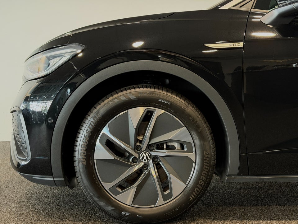 VW ID.5 77 Pro Performance 5d
