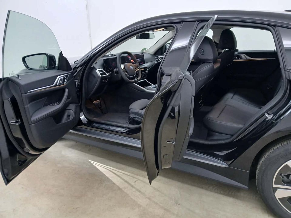 BMW i4 eDrive40 5d