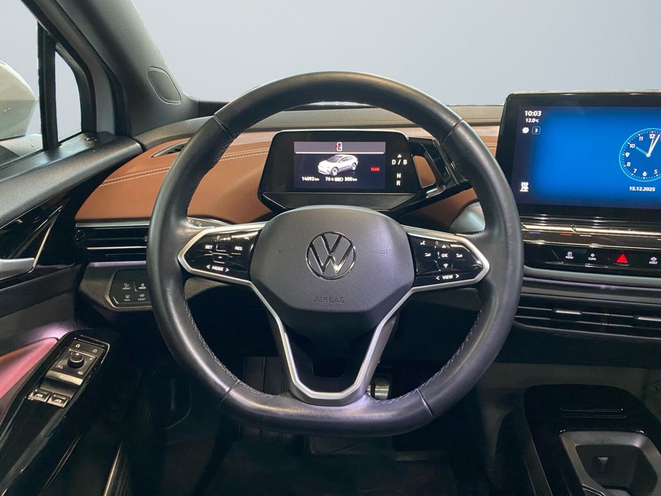 VW ID.4 77 Pro Performance 5d