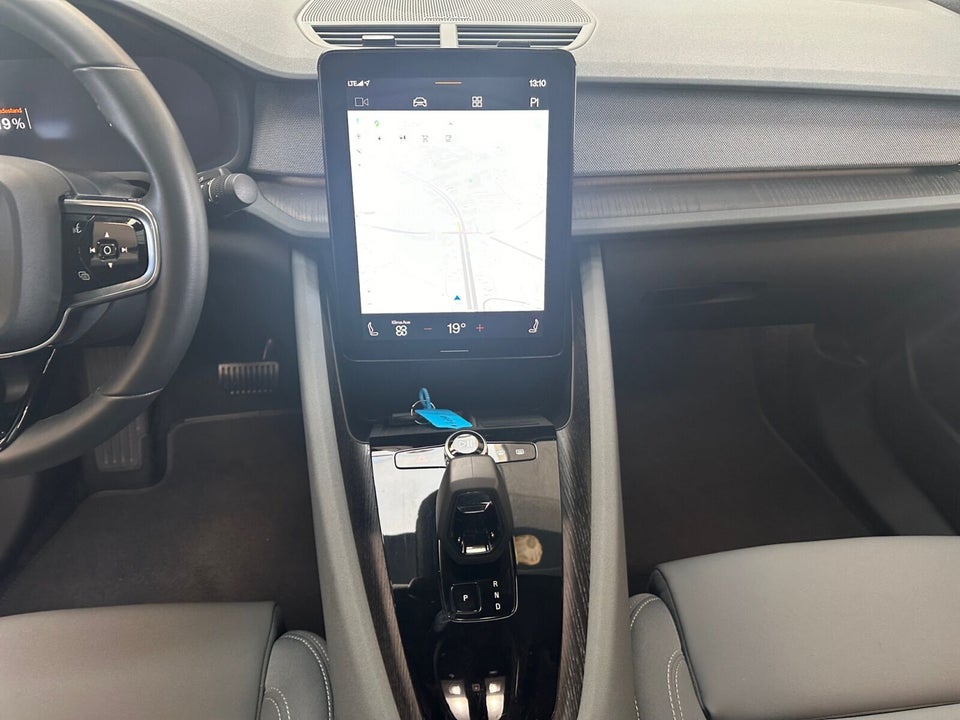 Polestar 2 Standard Range 5d