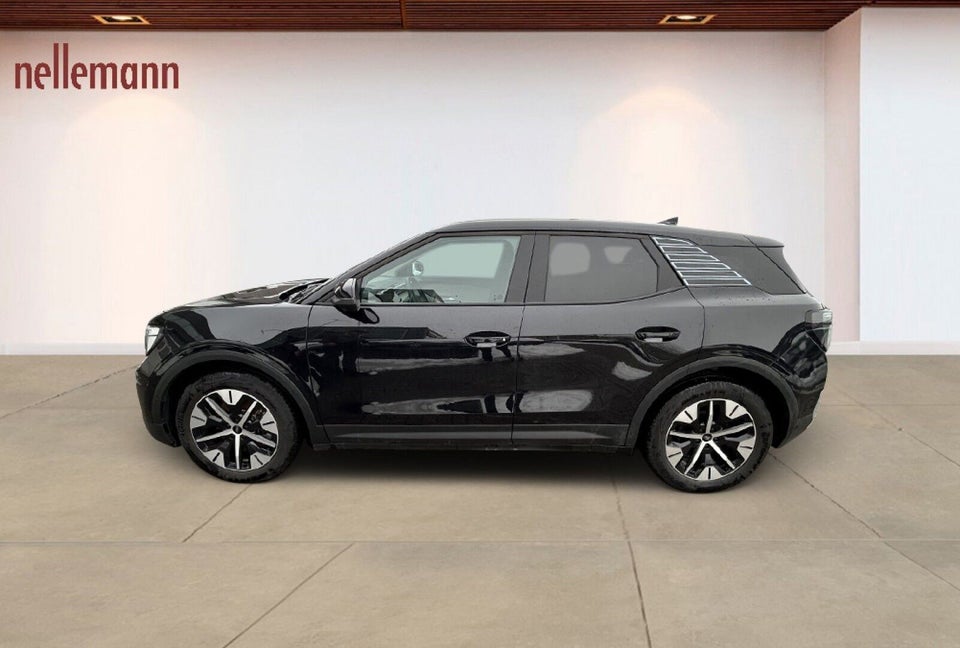 Ford Explorer 77 Select Extended Range 5d