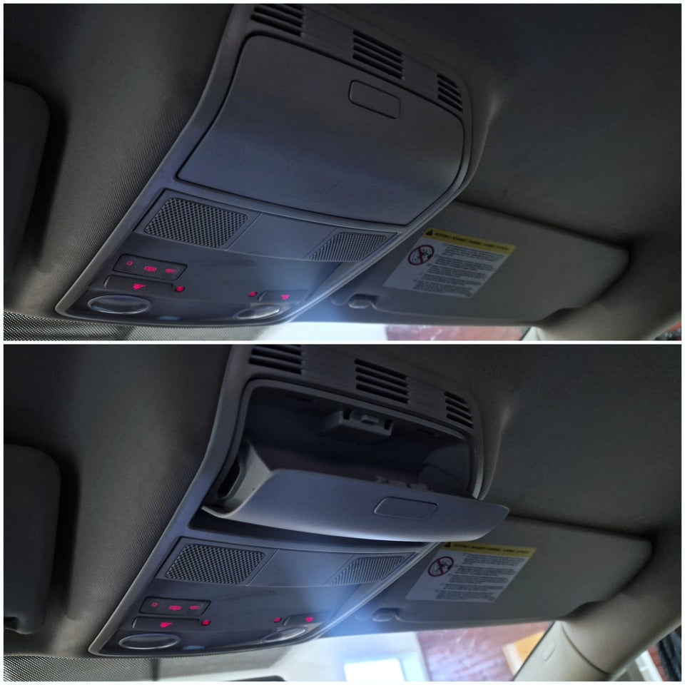 VW Passat 1,6 TDi 105 Comfortline Variant BM2 5d