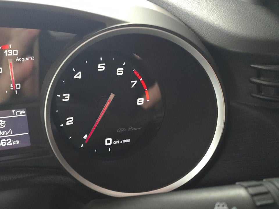 Alfa Romeo Giulietta 1,4 M-Air 150 Super 5d